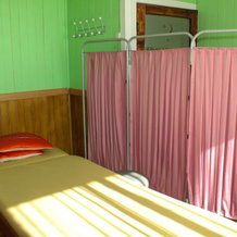Amable Hotel Don Lucas, 安库德 — 照片 4