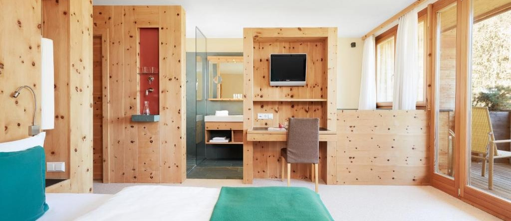 AROSEA Life Balance Hotel, 蒙克拉西科 — 照片 1