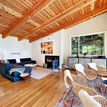 The House Of Magic Madrone 2 Bedrooms 2 Bathrooms Home, Вилла Гранде — фото 3