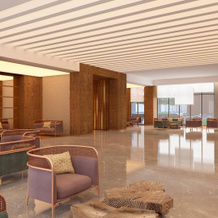 Sheraton Grand Chennai Resort & Spa, 马哈巴利普拉姆 — 照片 5