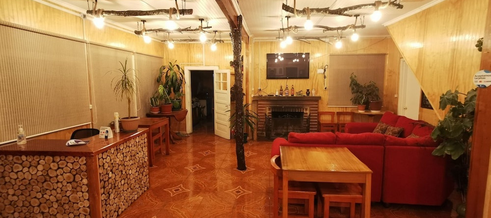 Hostal Piedra Santa, Куракаутин — фото 1