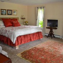 Thornewood Inn, 大巴灵顿 — 照片 5