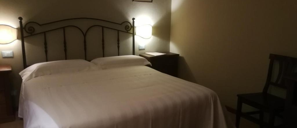 Chiesatonda Resort, 斯佩洛 — 照片 1
