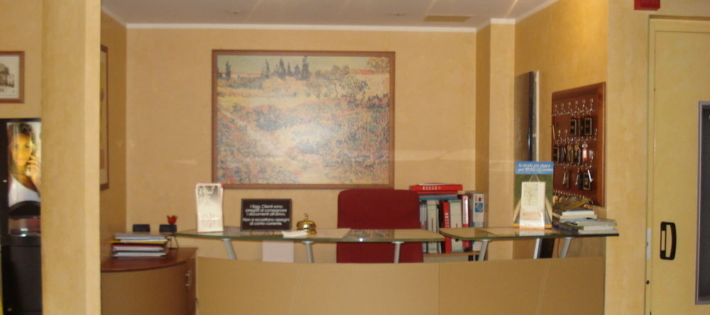 Albergo Sangrilà, Lanzo Torinese — photo 1