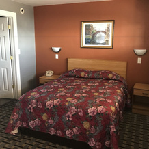 Economy Inn Motel, Marshalltown — photo 4