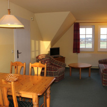 Appartementanlage Jägerhof, Lancken-Granitz — photo 3