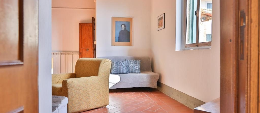 Antico Borgo La Torre Agriturismo, Ваджо — фото 1