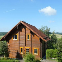 Ferienhaus Berg.erleben, Hilders — photo 4