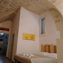 B&B la Volta di Fabio de Marco E Simona Saracino, 圣彼得罗韦尔诺蒂科 — 照片 2