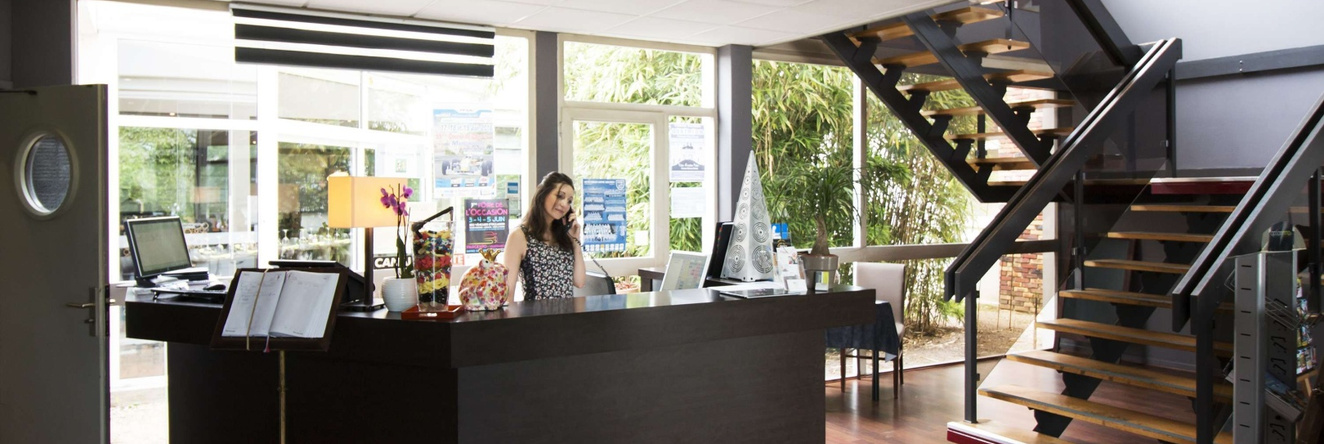 Adonis Villefranche Ambiance Hotel, 利马斯 — 照片 1
