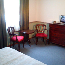 Hotel Panzió 100, Szentendre — photo 3