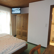 Pension Forsthof, Майсхофен — фото 4