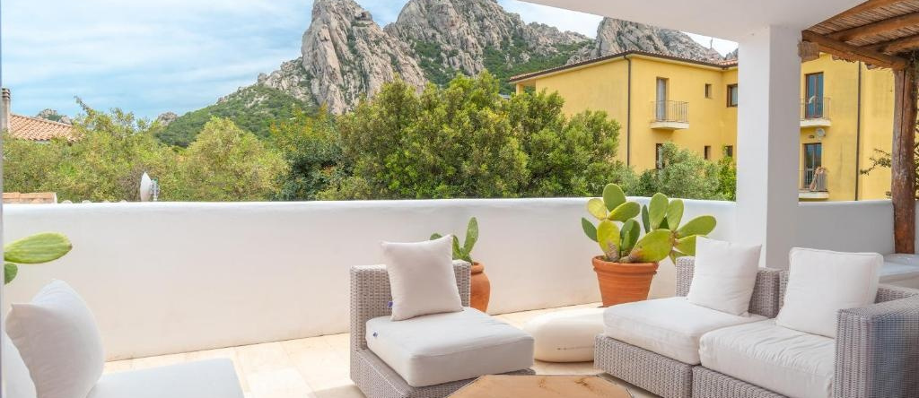 Charming house in San Pantaleo, Olbia — photo 1