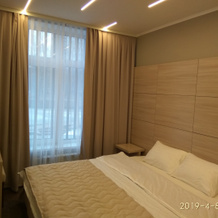 Donskoj Hotel, Moscow — photo 3