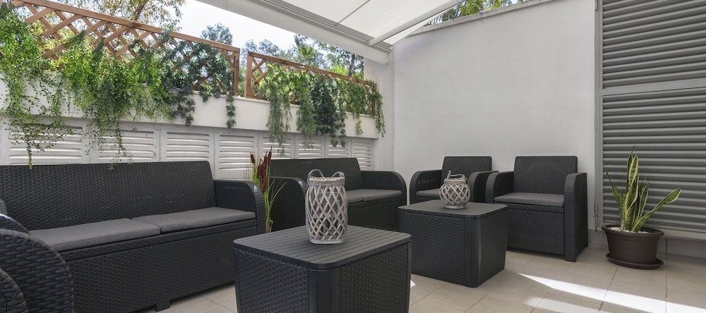 Apartamentos Villazul La Buganvilla, Сан-Хосе — фото 1