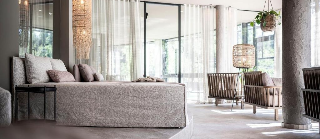 Apfelhotel Torgglerhof, San Leonardo in Passiria — photo 1