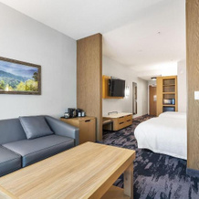 Fairfield Inn & Suites By Marriott San Francisco A, Саут-Сан-Франциско — фото 5