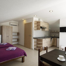 Paklenica Sport Apartments, 塞利内 — 照片 2