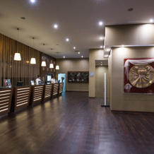 Vila Gale Coimbra Hotel, 科英布拉 — 照片 3
