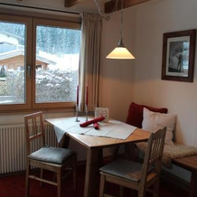 Apartment Senn, Kirchdorf in Tirol — photo 5