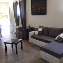 Apartment With One Bedroom In Connaux, With Pool Access, Enclosed Gard, Коно — фото 2