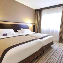 Mercure Rouen Val De Reuil, Валь-де-Рёй — фото 5