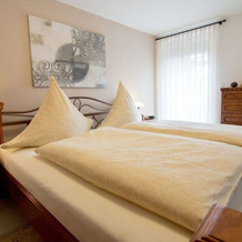 Lovely Apartment in Hage, 贝伦布尔 — 照片 3