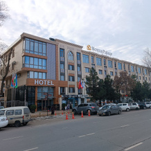 Novza Palace, Ташкент — фото 3