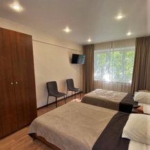 Aeroport Krasnoyarsk Hotel, Yemelyanovo — photo 4