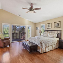 Mule Meadows Classy, Split Level South Tahoe Home!, Фоллен Лиф — фото 3