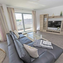 Haus Ars Vivendi - Wohnung 1, 奥斯特西巴德宾茨 — 照片 2