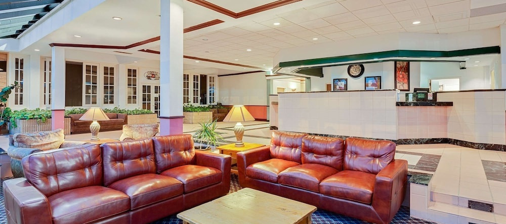 Days Inn Bay City, Bay City — photo 1