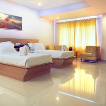 Hotel Rainbow Suites, Kannur — photo 5