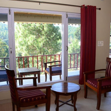 Majkhali Woods, Ranikhet by Harmony Hotels & Resorts, 巴盖什瓦尔 — 照片 4
