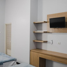 Sitiinggil Guest House Syariah, 直葛 — 照片 4