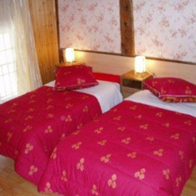 BnB Bellefontaine, 沙泰勒圣但尼 — 照片 3