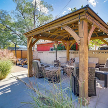 Great Outdoor Space! Family Home In Slc Suburbs, Мидвейл — фото 2