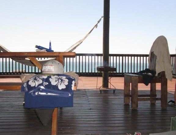 Starfish Surf House, Jeffreys Bay — photo 1