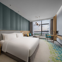 Holiday Inn Fuyang, An Ihg Hotel, Фуян — фото 5