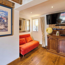 Host Stay Romney Cottage, 科尔帕斯蒂 — 照片 5