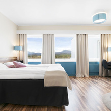 Bardufoss Hotell, Bardufoss — photo 3