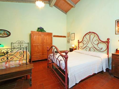 Locazione turistica Campolacconi, 泰拉诺瓦布拉乔利尼 — 照片 1