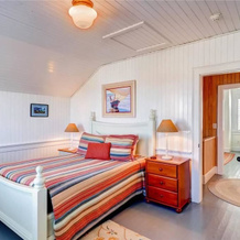 Captain Charlie s 3 3 Bedroom Holiday Home By Bald Head Island, Bald Head Island — photo 3