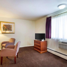 Econo Lodge Inn & Suites, Нортборо — фото 4