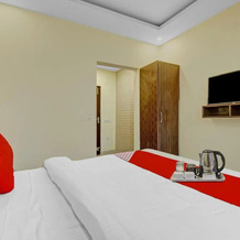 OYO Flagship 70251 Hotel Starwood, Jammu — photo 4
