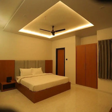 Hotel Pride Of Chittor, Читторгарх — фото 4