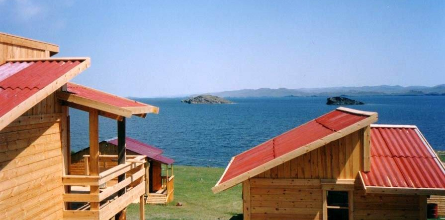 Zvezda Bajkala, Сарма — фото 1