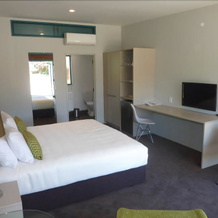 Amici Motel, 黑斯廷斯 — 照片 5