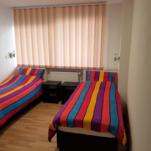 Haus Baron 4 Hostel, 美因河畔米尔海姆 — 照片 4