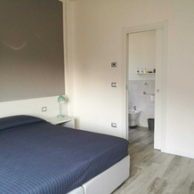 Bianca Room, Calderara di Reno — photo 5